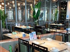 大堂-滋粥楼·顺德菜海鲜茶点(金融城店)