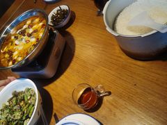 -李久其家民间餐厅(观沙岭公园店)