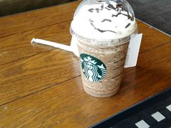 -星巴克(太原柳巷第一店)