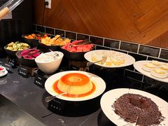 -拉蒂娜·巴西牛排馆 Latina·Brazilian Steakhouse(陆家嘴旗舰店)