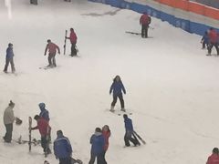 -绍兴启迪乔波冰雪世界
