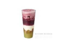 -沪上阿姨·精选茶饮(山大路店)