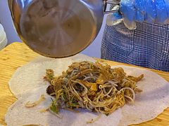 -安徽阜阳卷馍(西单店)