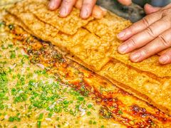 -新农村煎饼果子(香港花园店)