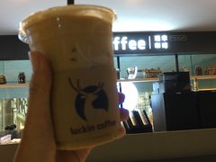 -瑞幸咖啡(第一城店)