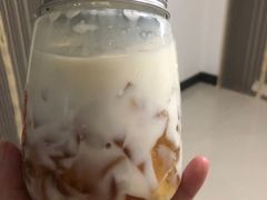-喜茶(中山利和新地店)