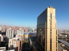 -芜湖金鹰尚美酒店