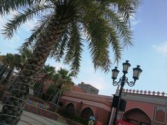 -三亚海昌梦幻海洋不夜城