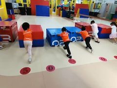 -能量学院少儿体能运动馆(公园1872店)