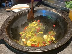 -大鱼山房鱼头火锅(老字号品质店)