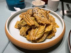 -羲和雅苑•北京烤鸭(国贸商城店)