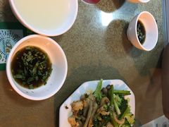 -军嫂饺子馆(岳家寨小区店)