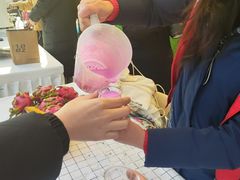 -湖州太湖旅游度假区-月亮广场