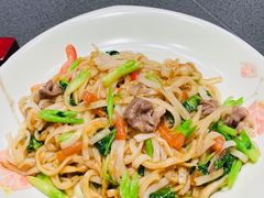 -潮汕味道·煮海餐厅(金麟大厦店)