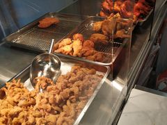 -永顺炸鸡( 立水桥北苑店)