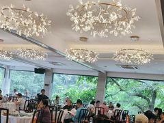 -侨美·唐荔园·40年地道粤菜