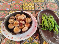 -BROWNSTONE布朗石西班牙餐厅(富城店)