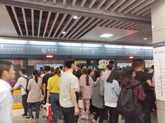 -北大街(地铁站)