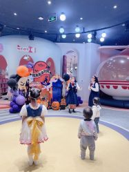 -超级奈尔宝SUPER NEOBIO(杭州星光店)