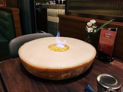 -OGGI TRATTORIA PIZZERIA(深业上城店)