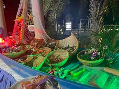 -惠州金海湾嘉华度假酒店