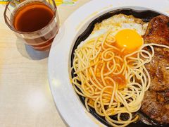 -豪客来牛排(鼓楼名店街店)