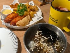 -太二酸菜鱼(群光广场店)