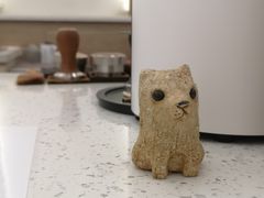 -Onirii Coffee(长乐路店)