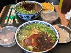 -有礼有面(知春路店)