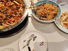 -海岛八号龙虾烧烤田鸡(蓝天路总店)