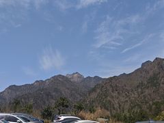 -明堂山风景区
