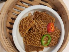 -金河半岛园林酒家(金融城店)