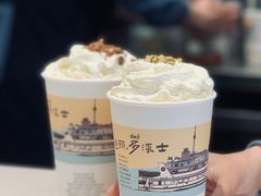 -茶颜悦色(花园道店)