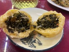 -北京龙庆四季香农家饭庄·灶台鱼·碳烤虹鳟鱼(龙庆峡店)