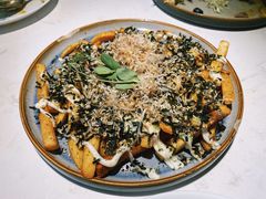 和风海苔薯条-BE BRIGHT KITCHEN(正佳广场店)