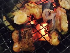 -松明一烤肉馆(鲁园店)