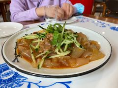 -老都一处饺子馆(道里店)