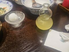 -古都历食南京菜·烤鸭·鸭血粉丝·汤包(南京博物院店)