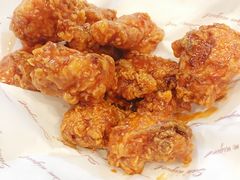 -八福力韩国休闲餐厅(泉舜店)