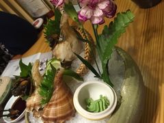 -花潮料理艺食馆(世欧广场店)
