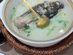 -紫藤园·天目湖大鱼头(南山竹海店)