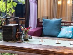 -鱼桥巷·美学川菜