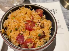 腊味煲仔饭-大头椰·海南椰子鸡火锅(思明万象城店)