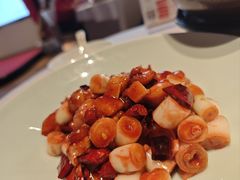 -俏江南天津时尚曲艺主题餐厅(马场道店)