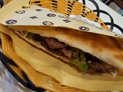 -驴公驴婆(曹杨店)