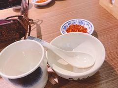 -肖四女乐山跷脚牛肉(世博源店)