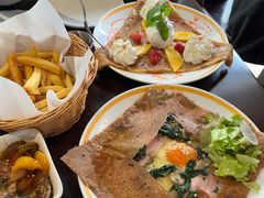 -La Creperie法餐厅(桃江路店)