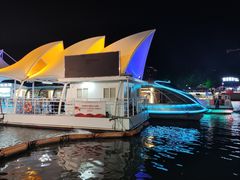 -天津之眼摩天轮