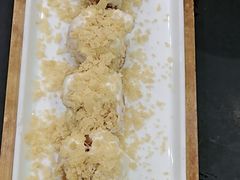 别院脆脆香虾-三宝别院·村宴