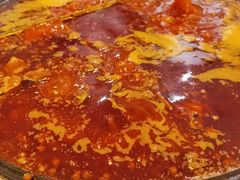 -朱氏胖子烂火锅(洪崖洞店)